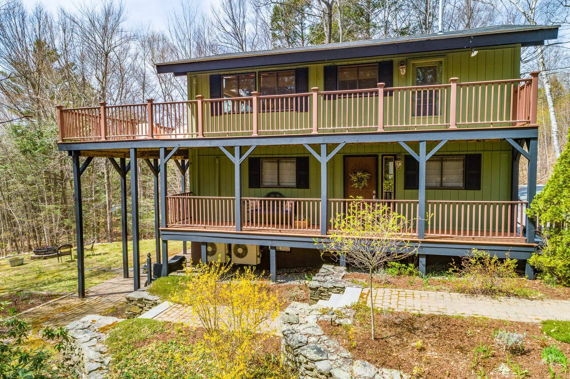 51 Sagamore Road Gilford NH 03249