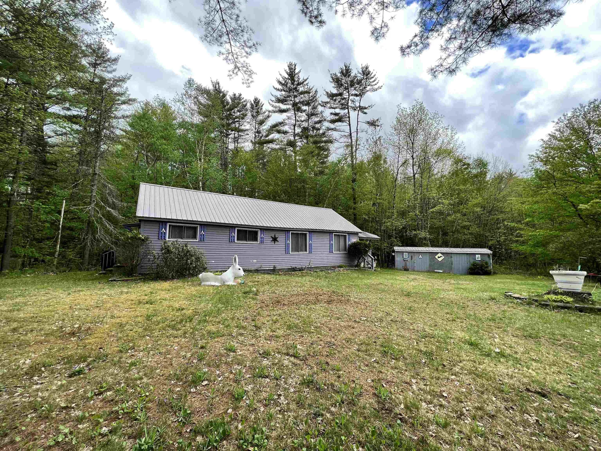 128 Bailey Road Alexandria NH 03222