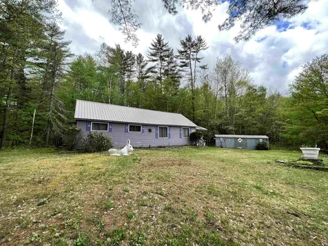 128 Bailey Road Alexandria NH 03222