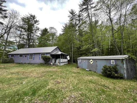 128 Bailey Road Alexandria NH 03222
