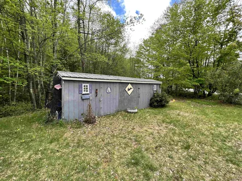 128 Bailey Road Alexandria NH 03222