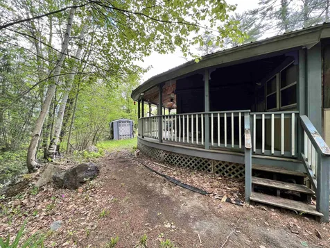 128 Bailey Road Alexandria NH 03222