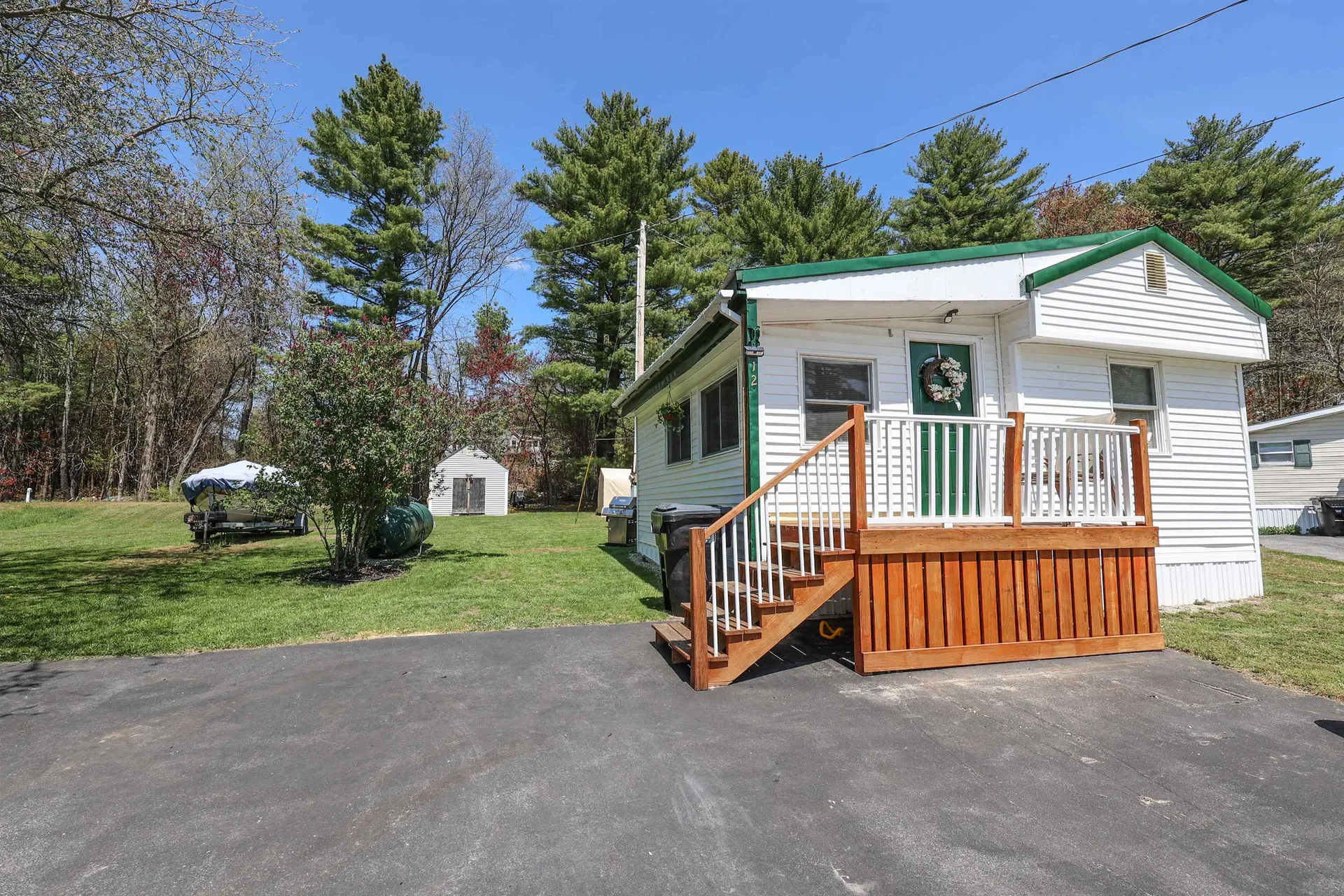 12 Woodlawn Drive Allenstown NH 03275