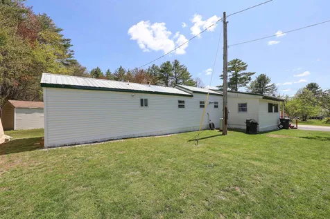 12 Woodlawn Drive Allenstown NH 03275