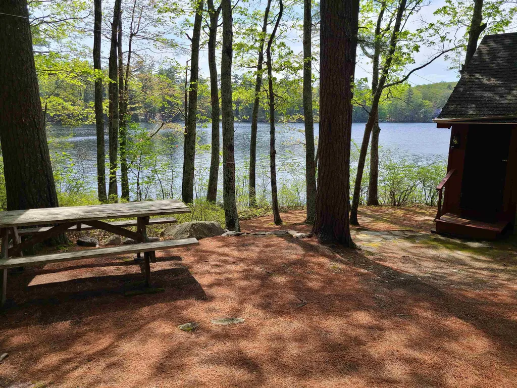 55 Museum Shores Road Wolfeboro NH 03894