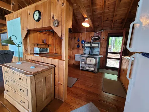 55 Museum Shores Road Wolfeboro NH 03894