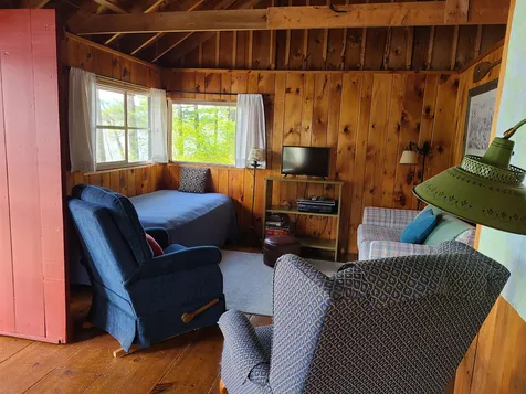 55 Museum Shores Road Wolfeboro NH 03894