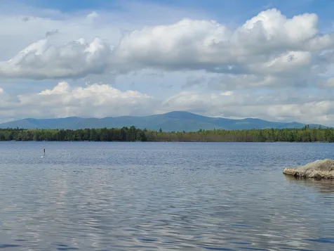 55 Museum Shores Road Wolfeboro NH 03894