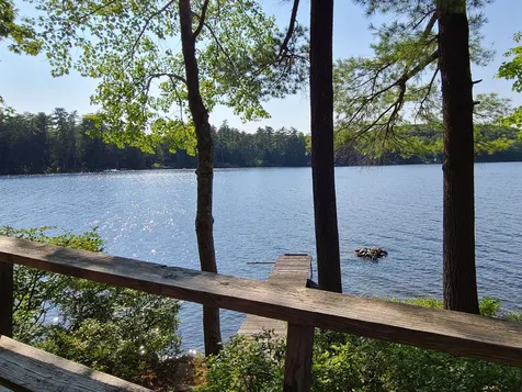 55 Museum Shores Road Wolfeboro NH 03894