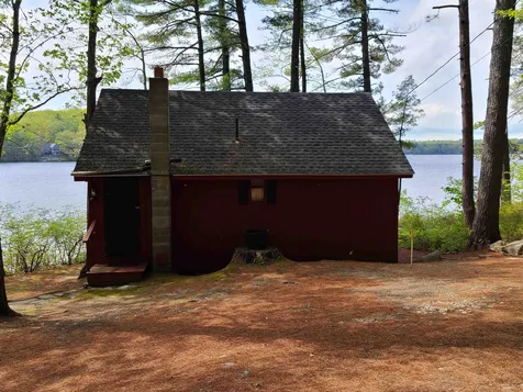 55 Museum Shores Road Wolfeboro NH 03894