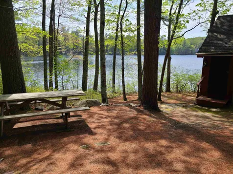 55 Museum Shores Road Wolfeboro NH 03894