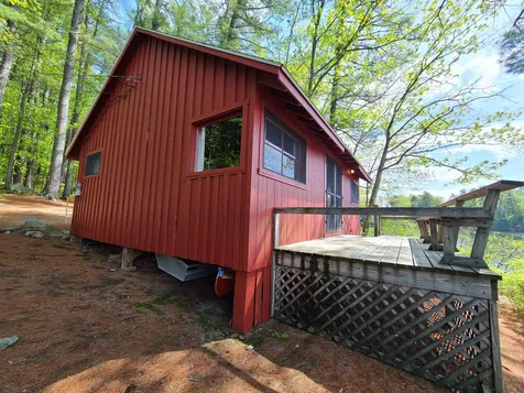 55 Museum Shores Road Wolfeboro NH 03894