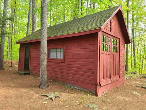 55 Museum Shores Road Wolfeboro NH 03894