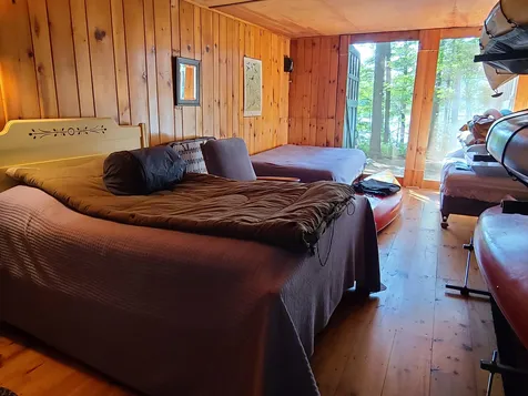 55 Museum Shores Road Wolfeboro NH 03894