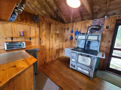 55 Museum Shores Road Wolfeboro NH 03894