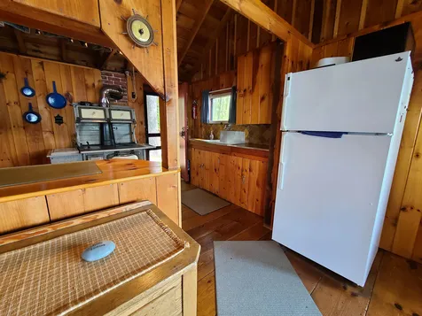 55 Museum Shores Road Wolfeboro NH 03894