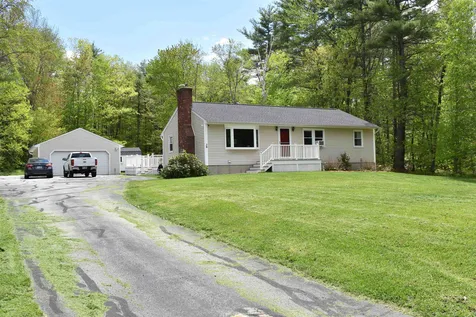 39 Merrill Road Candia NH 03034
