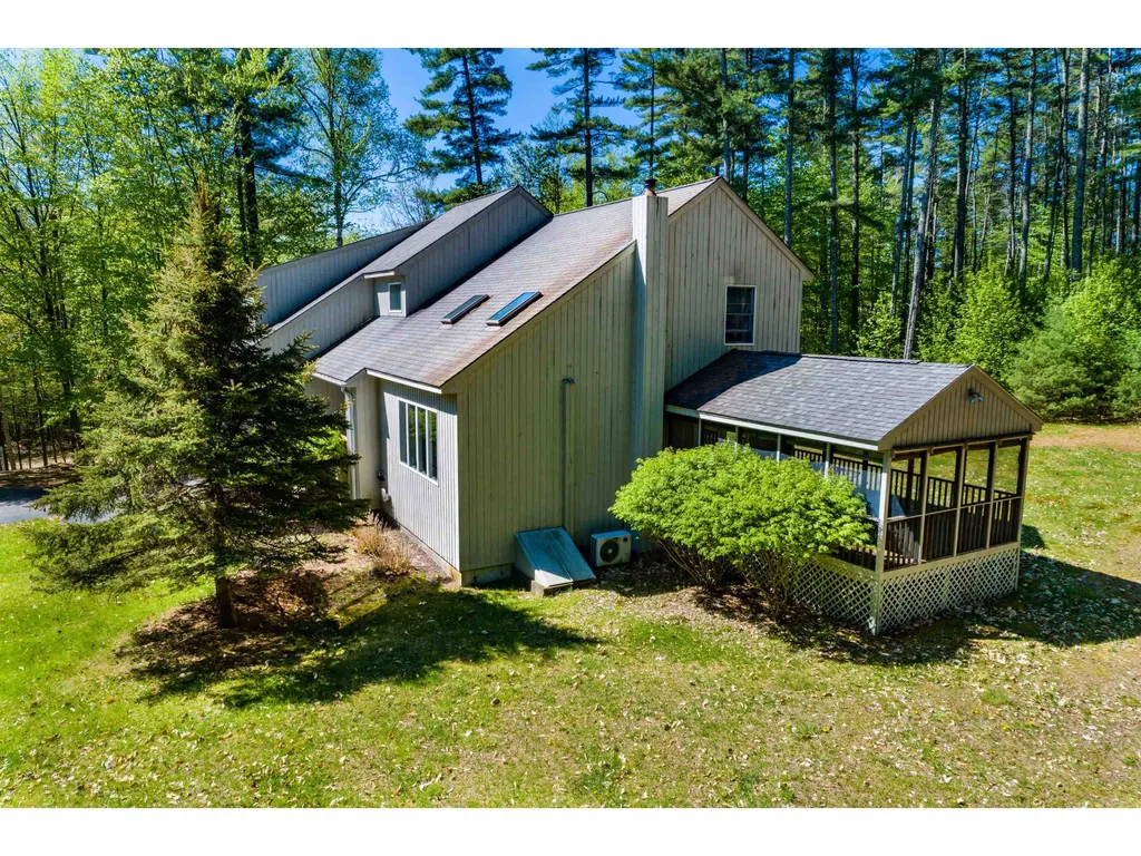 25 Patricia Drive Meredith NH 03253