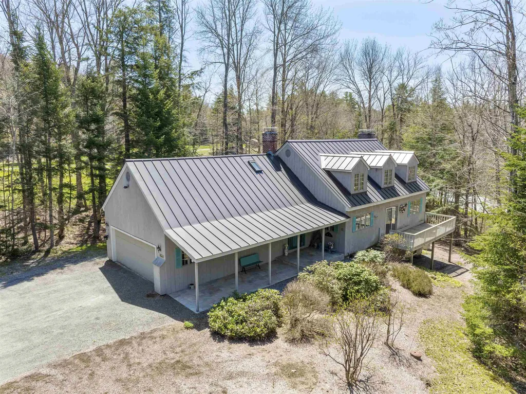 29 Eagle Drive Grantham NH 03753