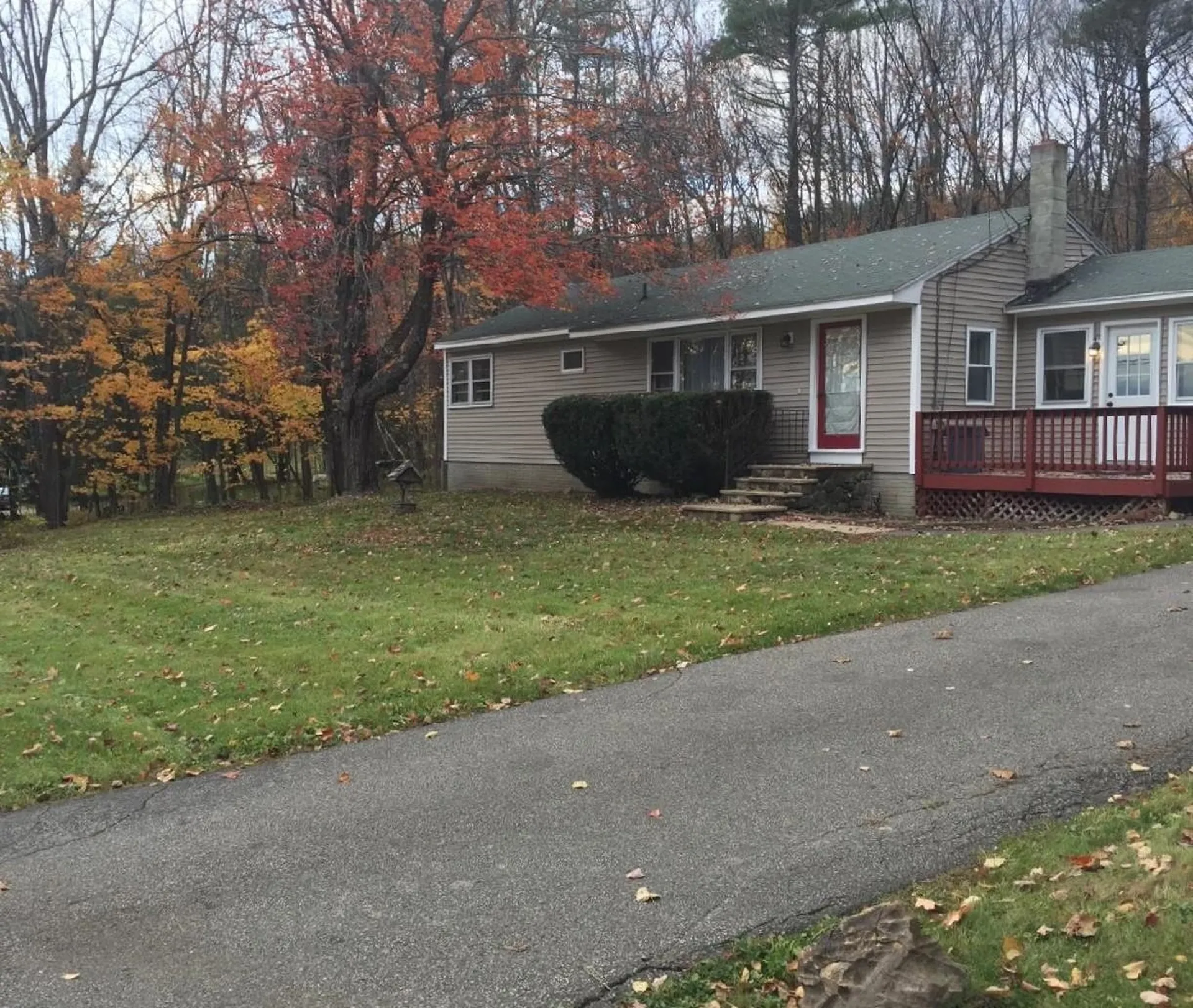 7350 Oak Hill Road Loudon NH 03307