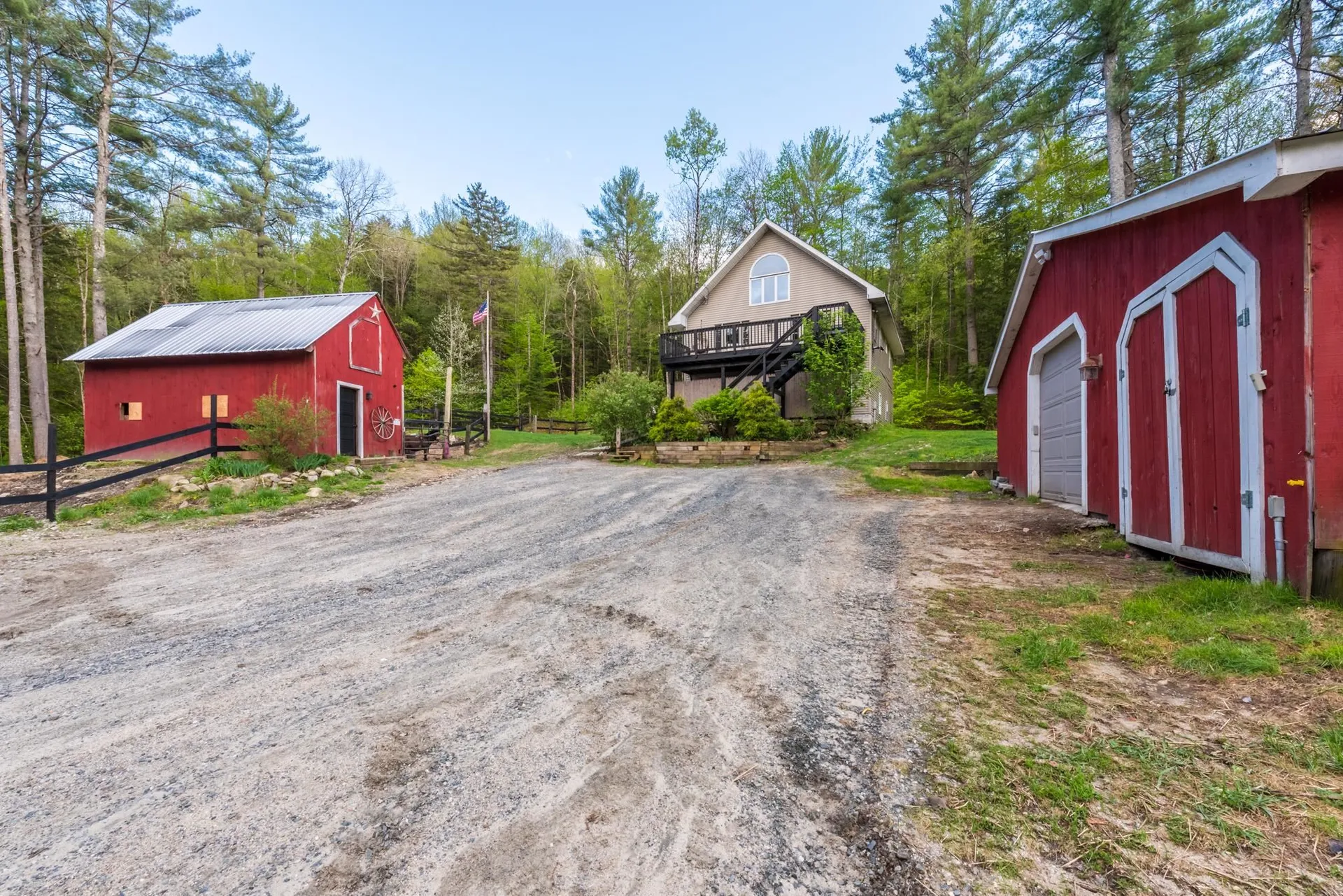 25 Sugarbush Lane Grafton NH 03240