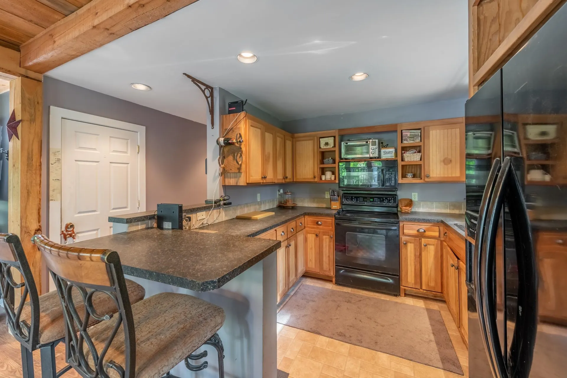 25 Sugarbush Lane Grafton NH 03240