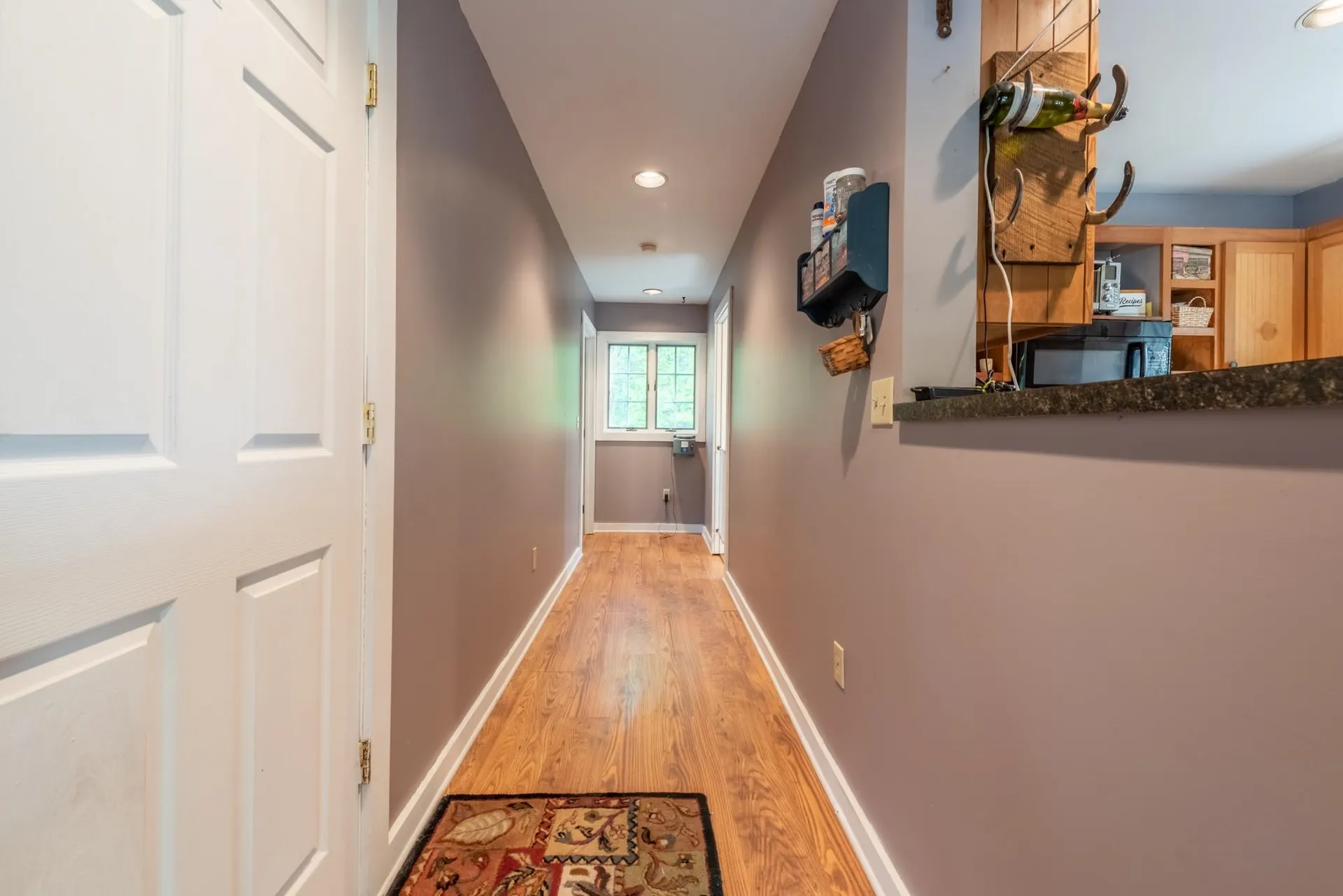 25 Sugarbush Lane Grafton NH 03240
