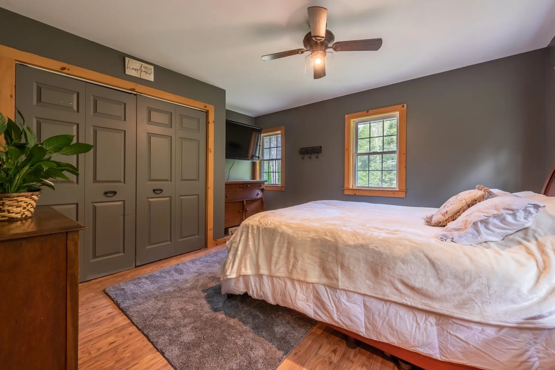 25 Sugarbush Lane Grafton NH 03240