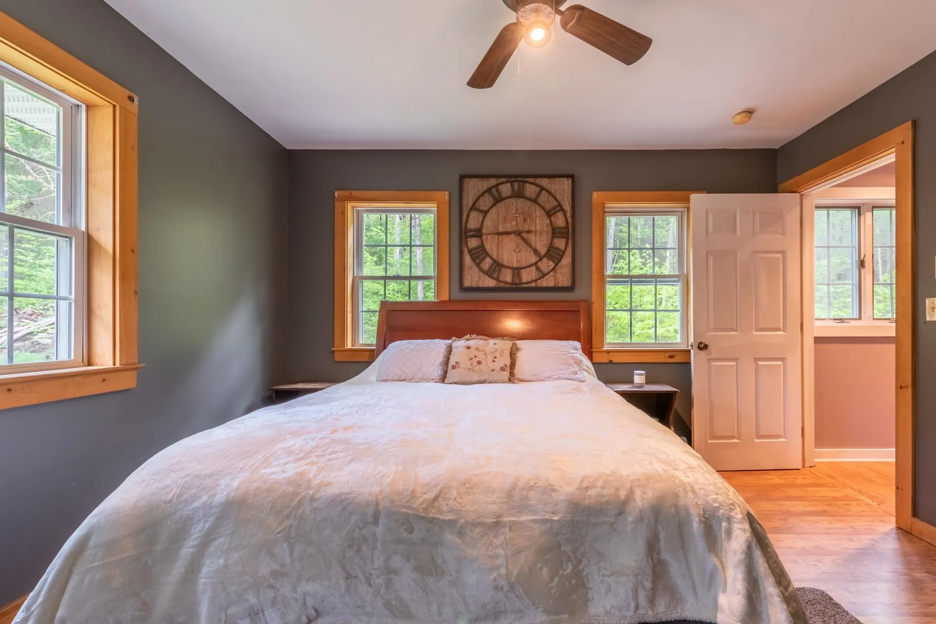 25 Sugarbush Lane Grafton NH 03240