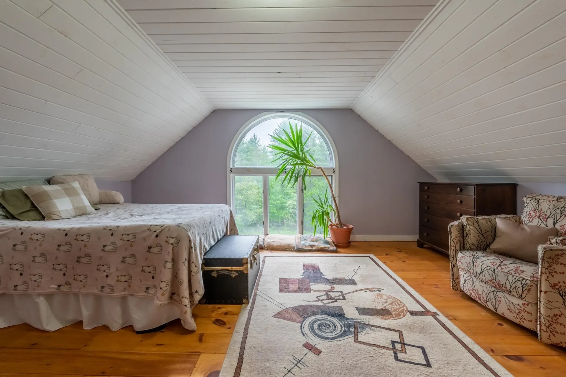 25 Sugarbush Lane Grafton NH 03240