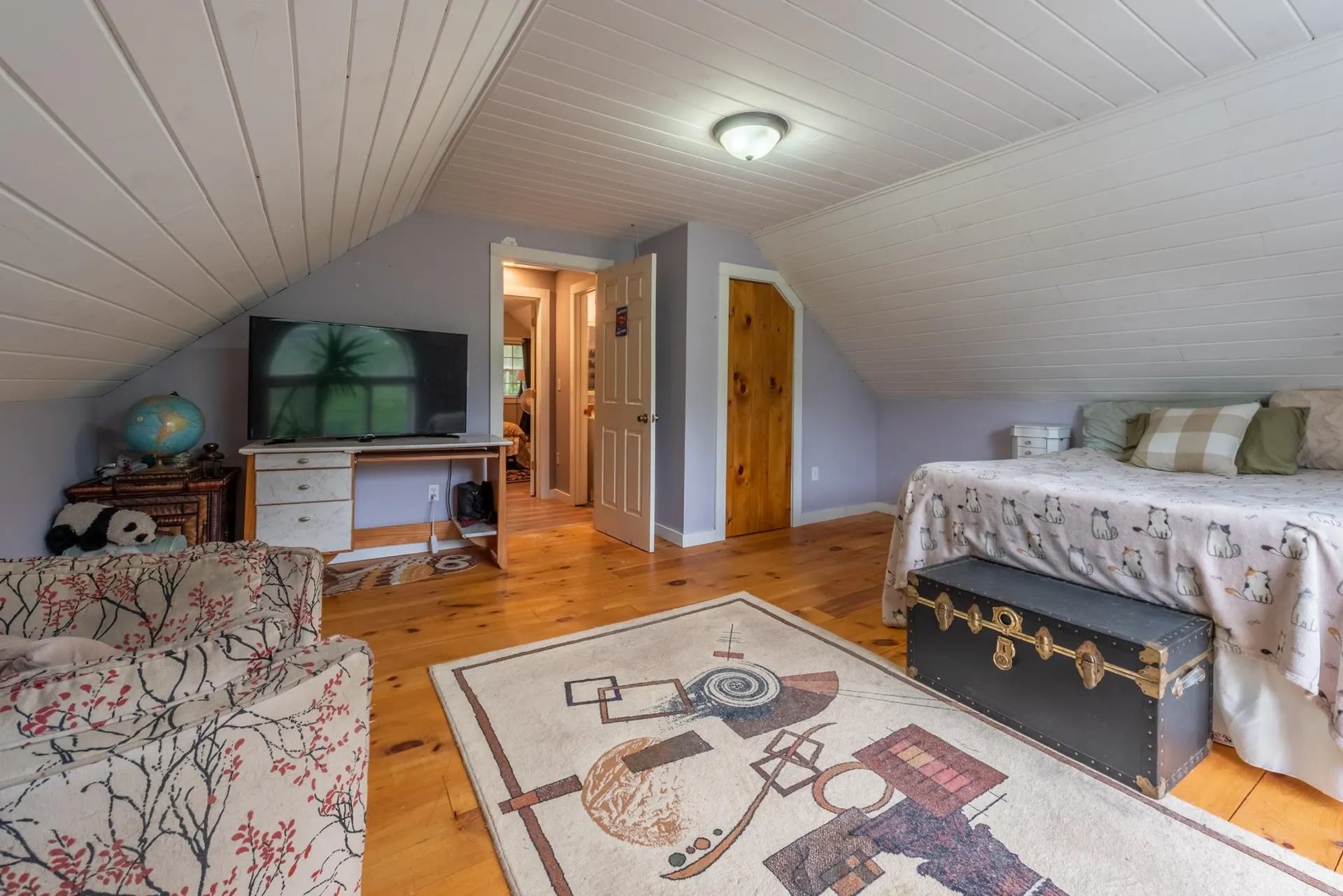 25 Sugarbush Lane Grafton NH 03240