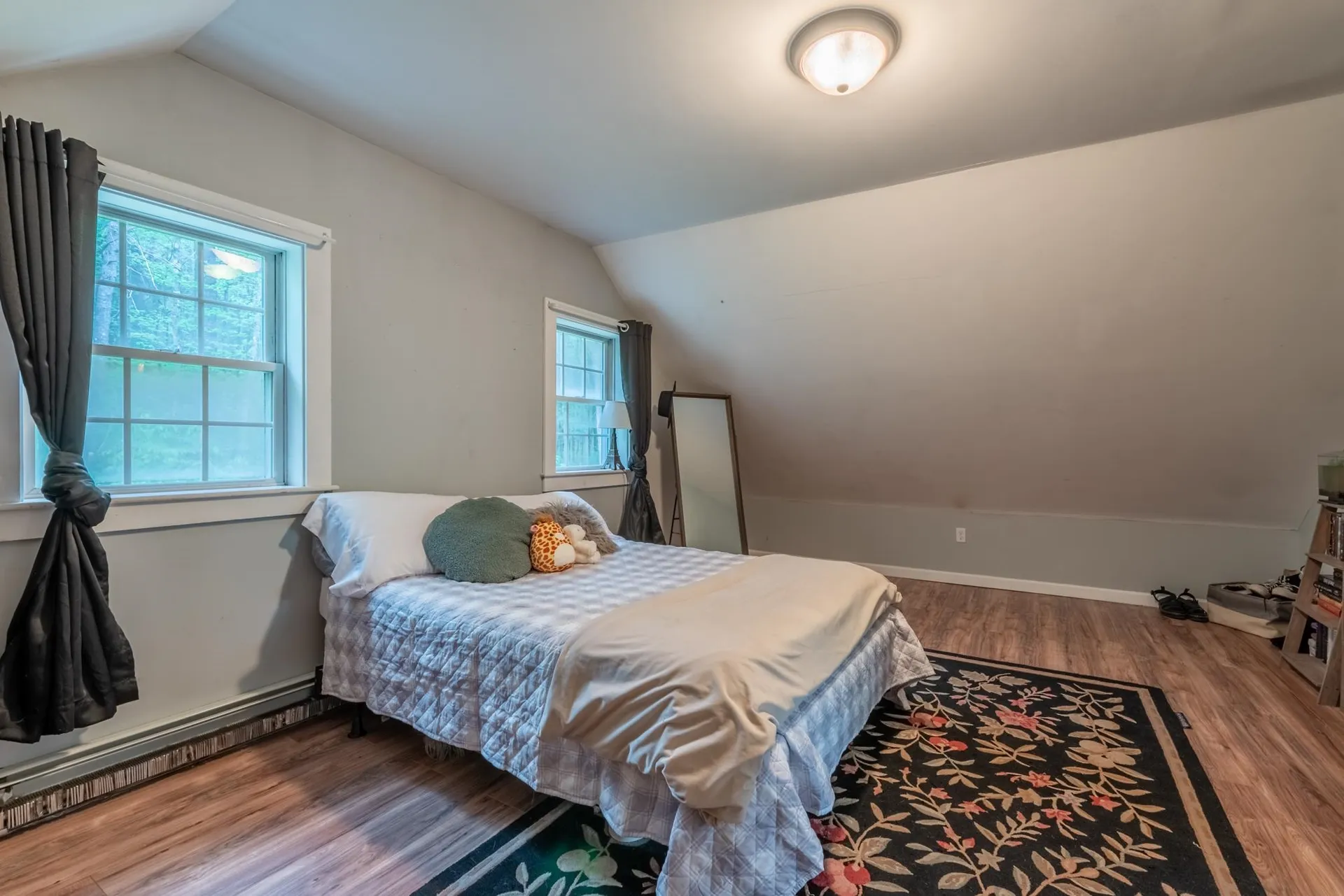 25 Sugarbush Lane Grafton NH 03240