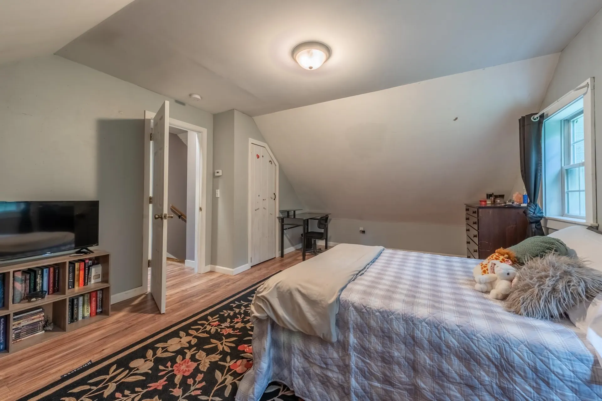 25 Sugarbush Lane Grafton NH 03240