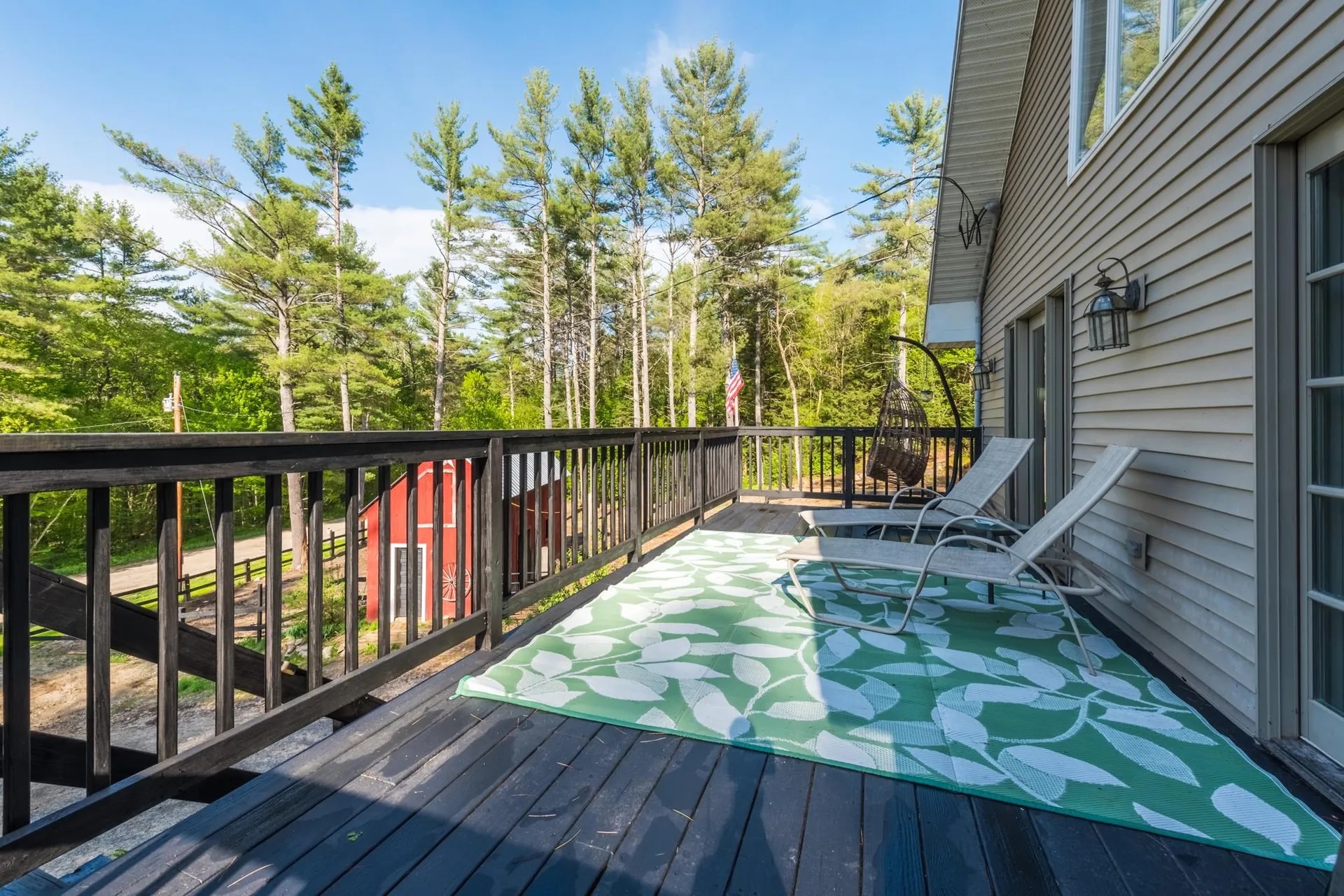 25 Sugarbush Lane Grafton NH 03240