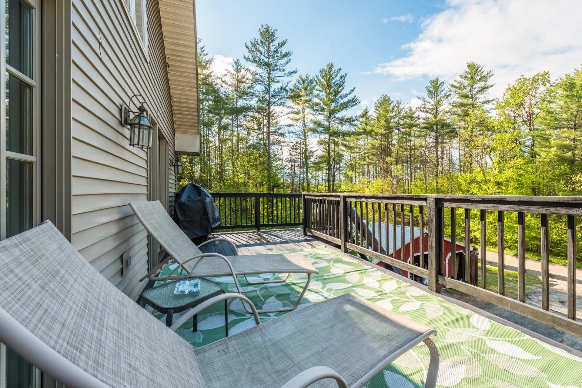 25 Sugarbush Lane Grafton NH 03240