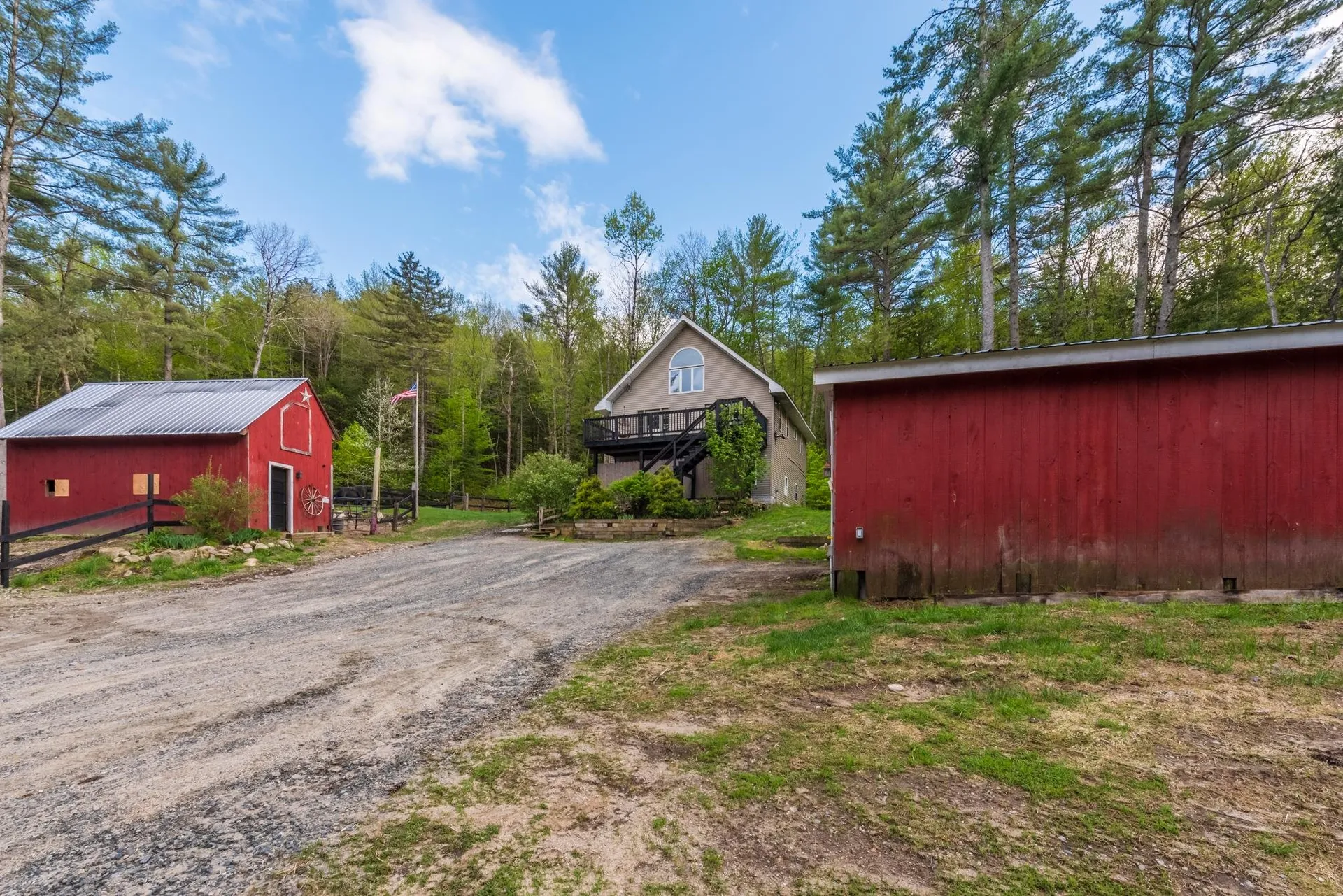 25 Sugarbush Lane Grafton NH 03240