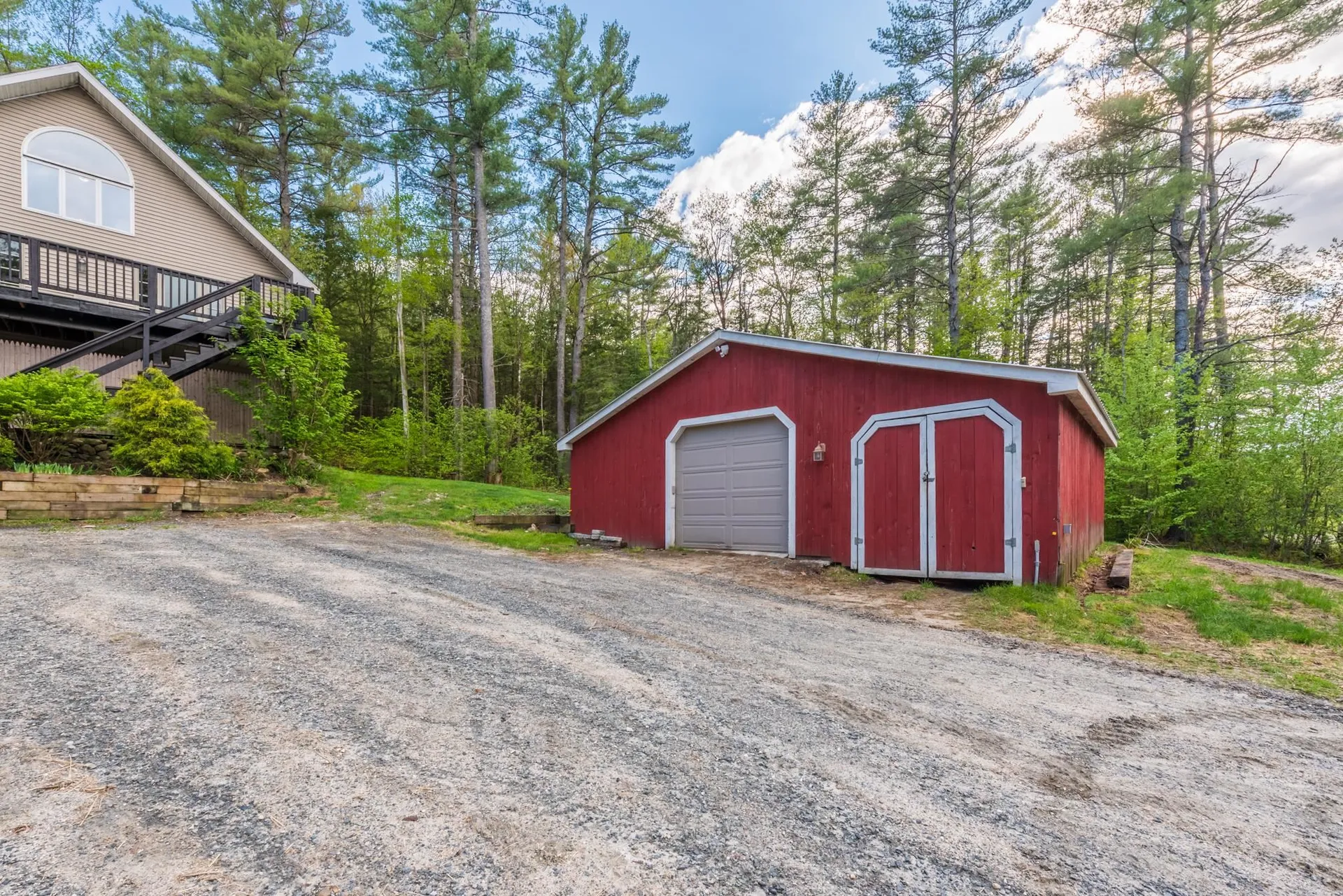 25 Sugarbush Lane Grafton NH 03240