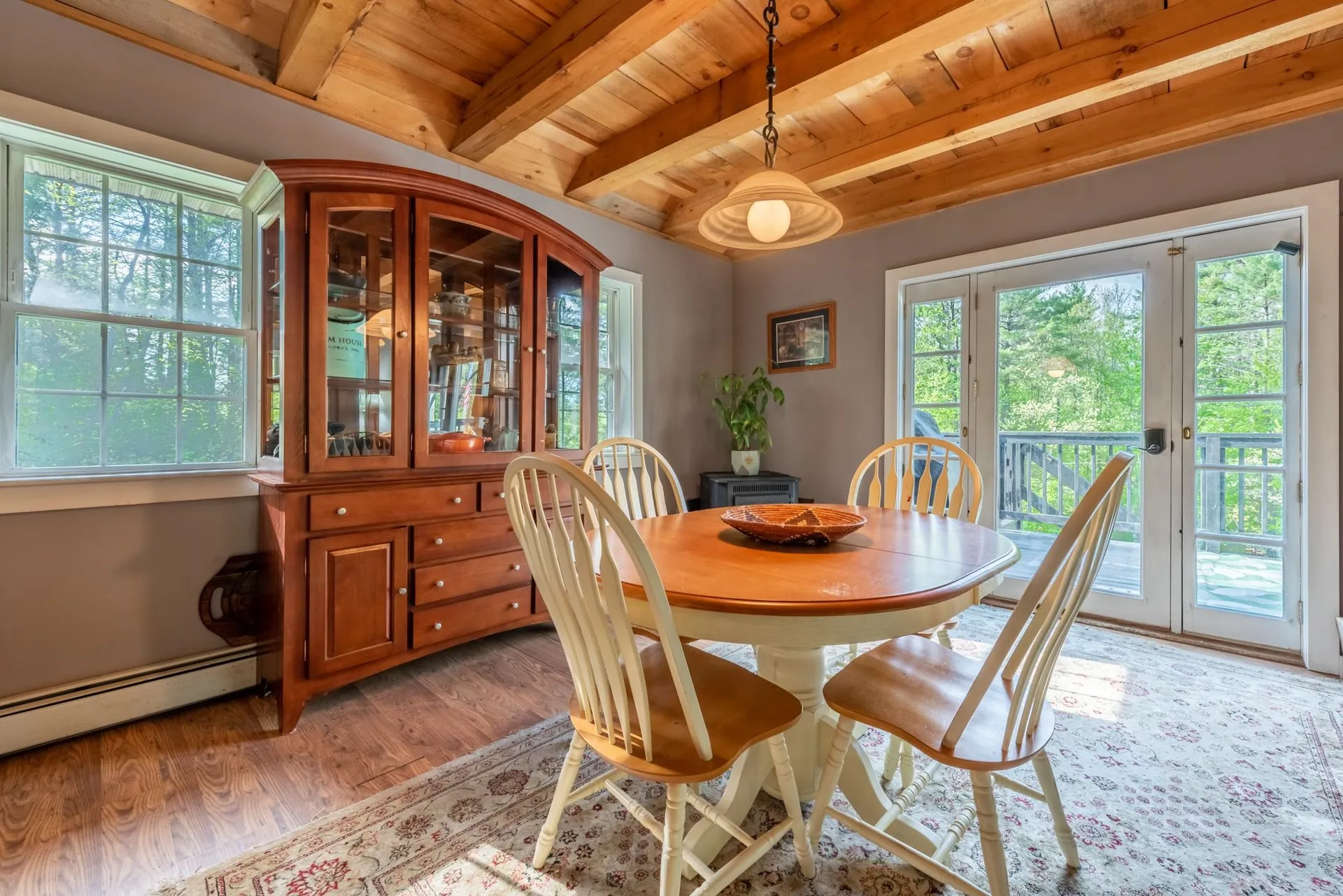 25 Sugarbush Lane Grafton NH 03240