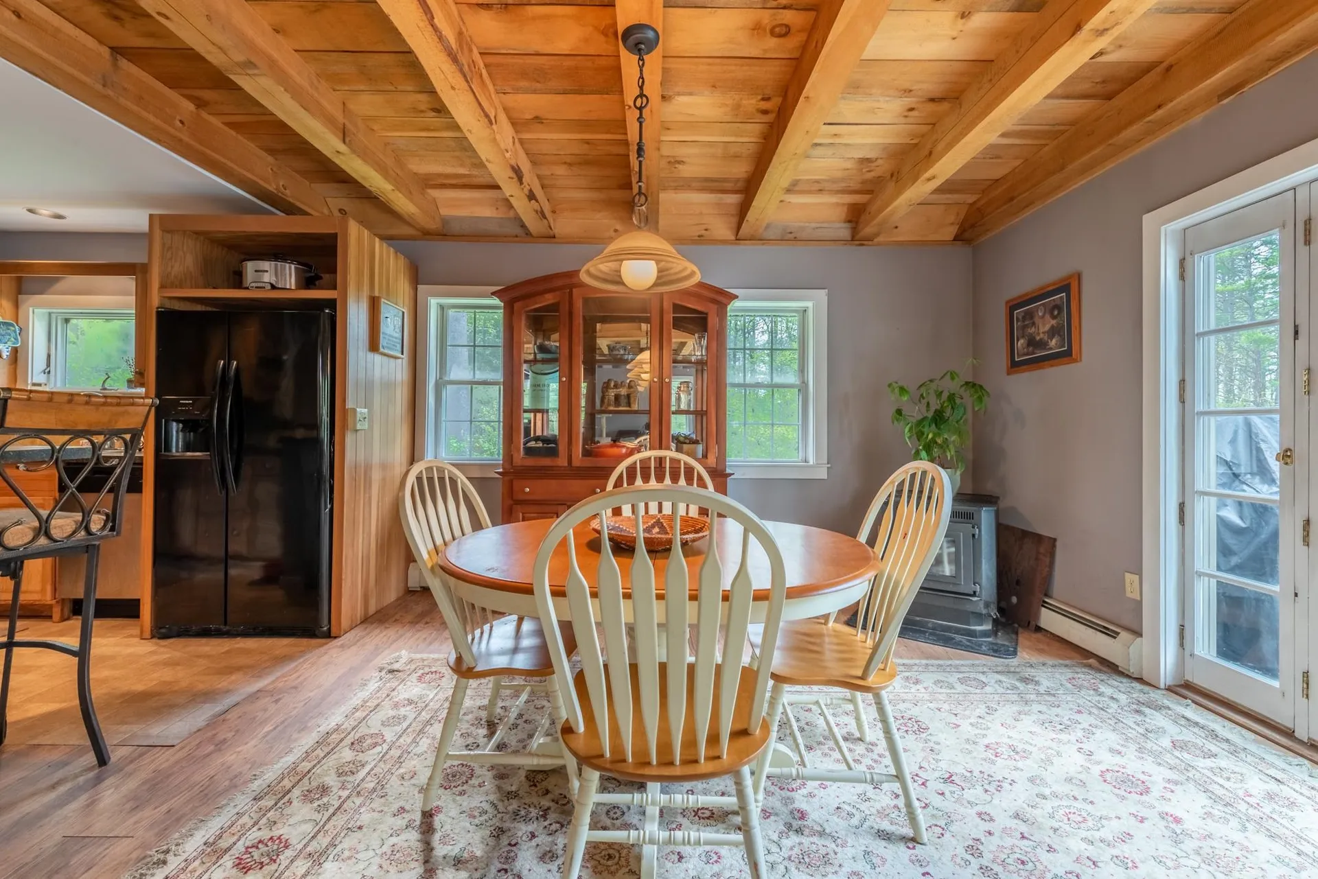 25 Sugarbush Lane Grafton NH 03240