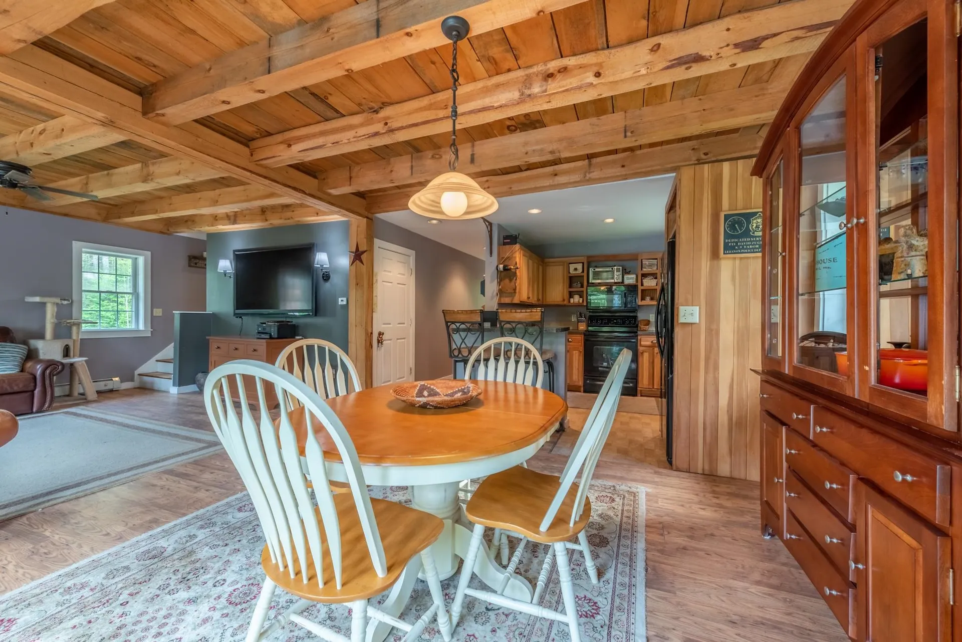 25 Sugarbush Lane Grafton NH 03240