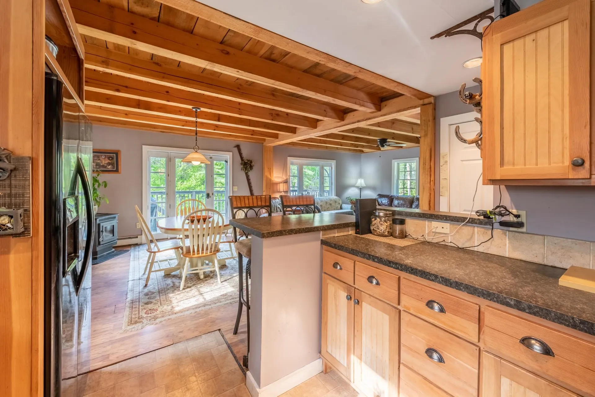 25 Sugarbush Lane Grafton NH 03240