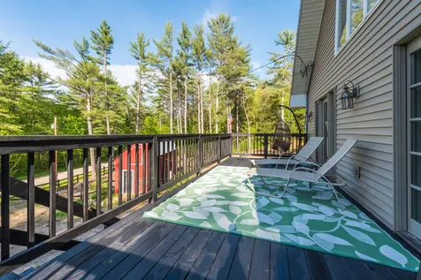 25 Sugarbush Lane Grafton NH 03240