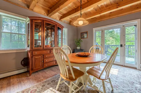 25 Sugarbush Lane Grafton NH 03240