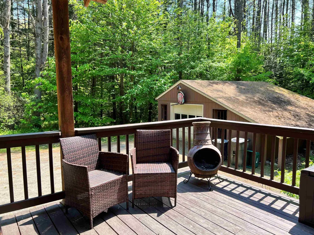 41 Morrill Bend Hartford VT 05059