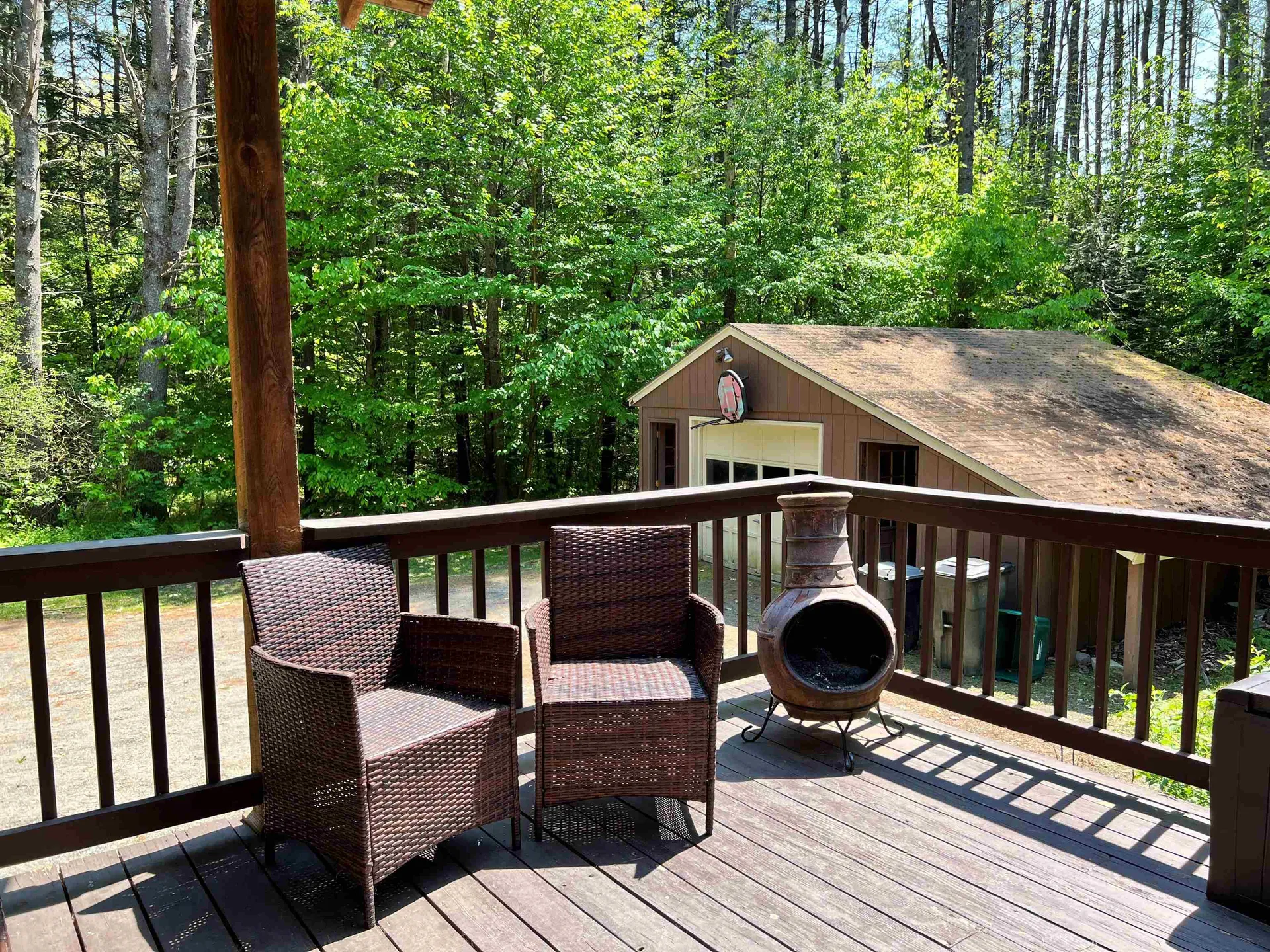 41 Morrill Bend Hartford VT 05059