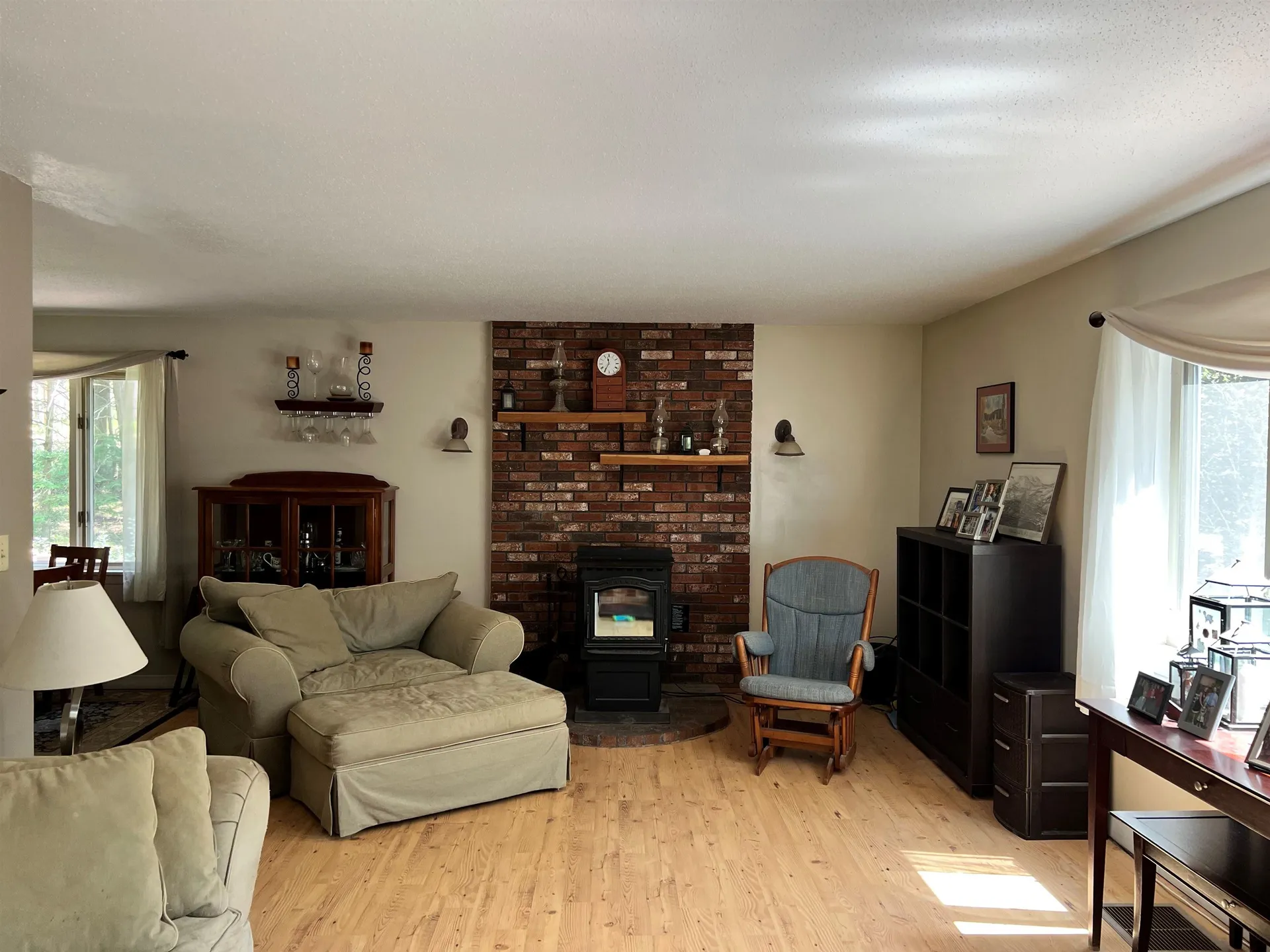 41 Morrill Bend Hartford VT 05059
