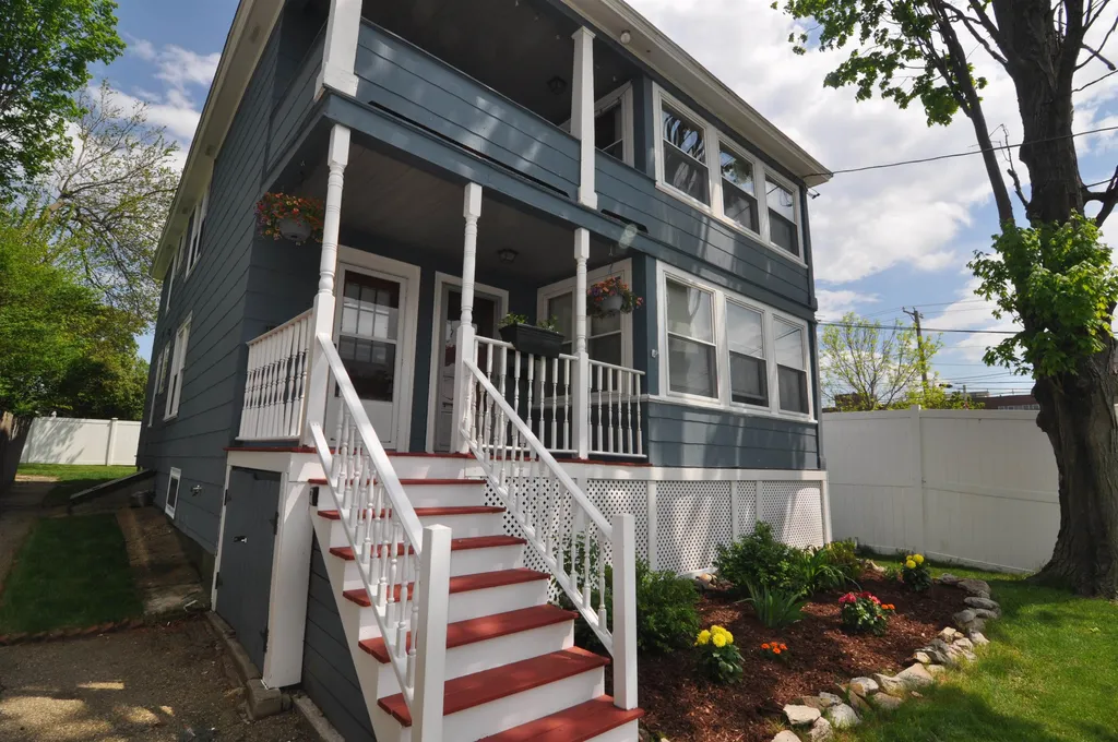 33 Canton Street Manchester NH 03103