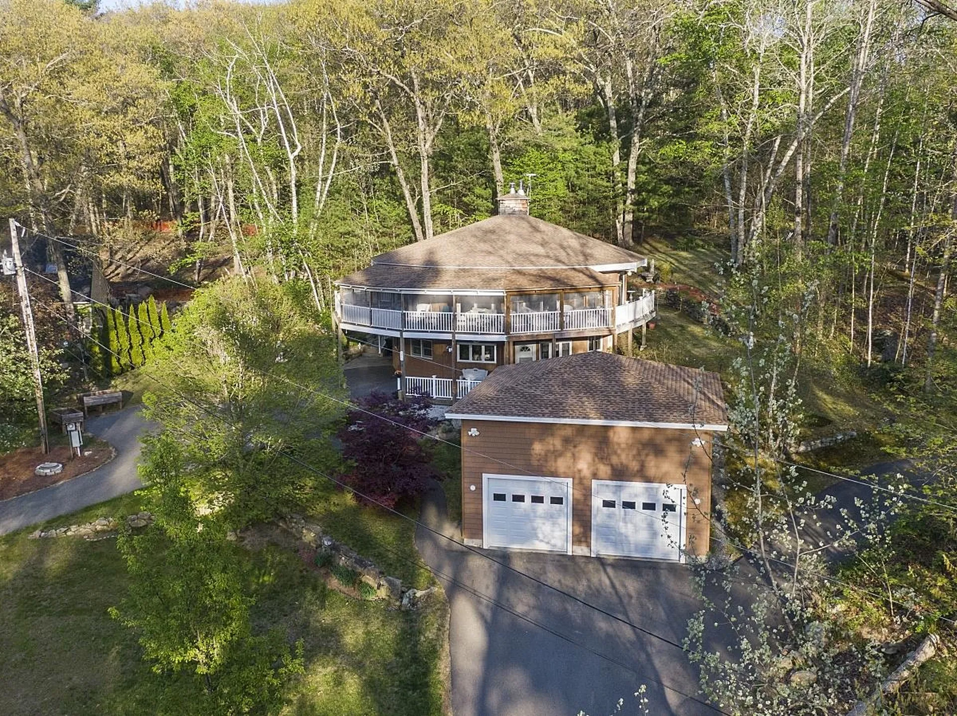 7 Heron Pond Way Hudson NH 03051