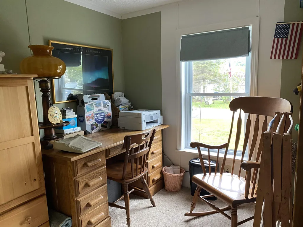 220 Redwood Drive Hyde Park VT 05655