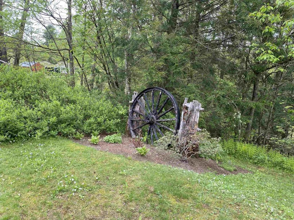 220 Redwood Drive Hyde Park VT 05655